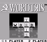 Wordtris (USA) (Beta)